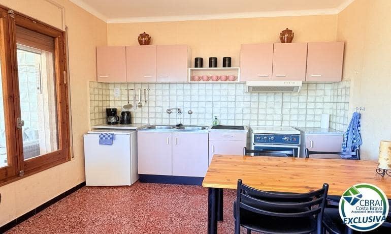 2 quarto Moradia para venda em Roses - 179 000 € (Ref: 10059465)