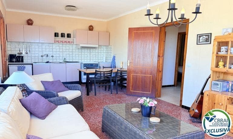 2 quarto Moradia para venda em Roses - 179 000 € (Ref: 10059465)