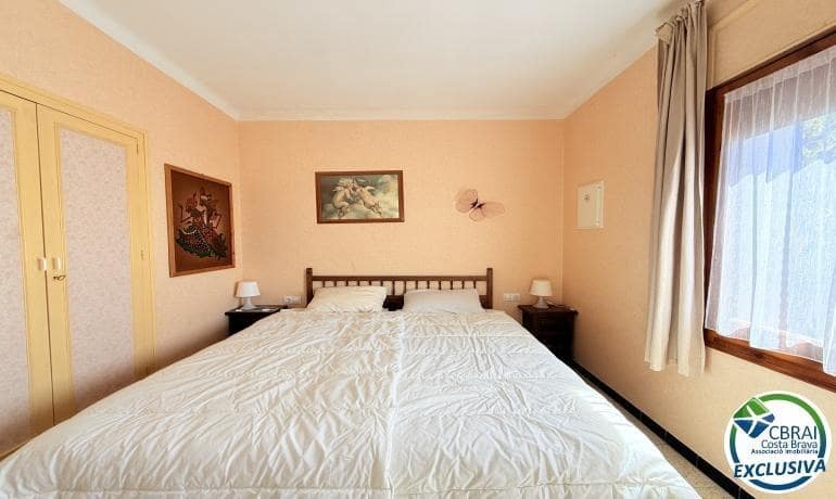2 quarto Moradia para venda em Roses - 179 000 € (Ref: 10059465)