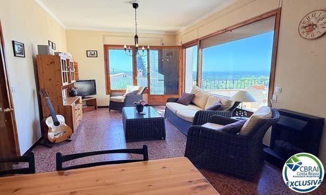2 slaapkamer Villa te koop in Roses - € 179.000 (Ref: 10059465)