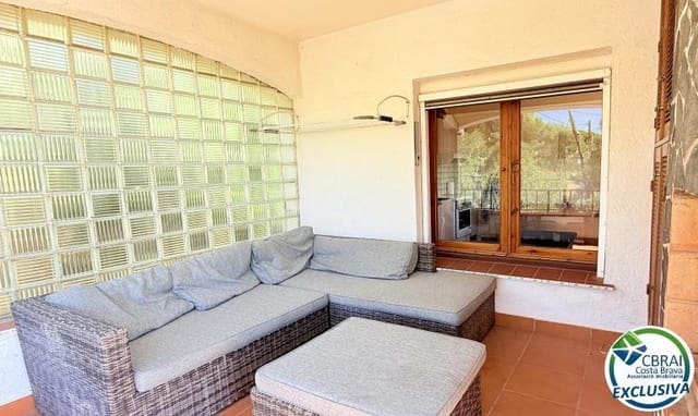 2 slaapkamer Villa te koop in Roses - € 179.000 (Ref: 10059465)