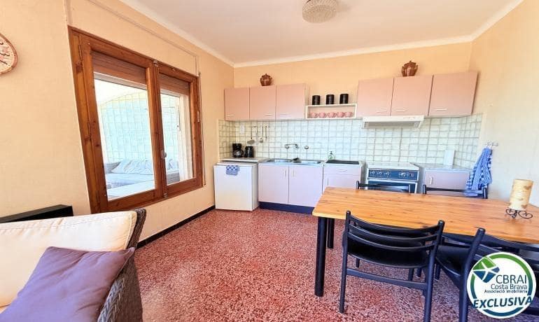 2 quarto Moradia para venda em Roses - 179 000 € (Ref: 10059465)