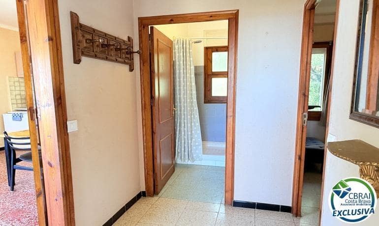 2 quarto Moradia para venda em Roses - 179 000 € (Ref: 10059465)