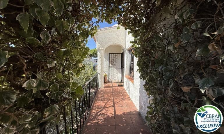 2 quarto Moradia para venda em Roses - 179 000 € (Ref: 10059465)