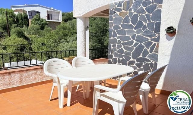 2 slaapkamer Villa te koop in Roses - € 179.000 (Ref: 10059465)