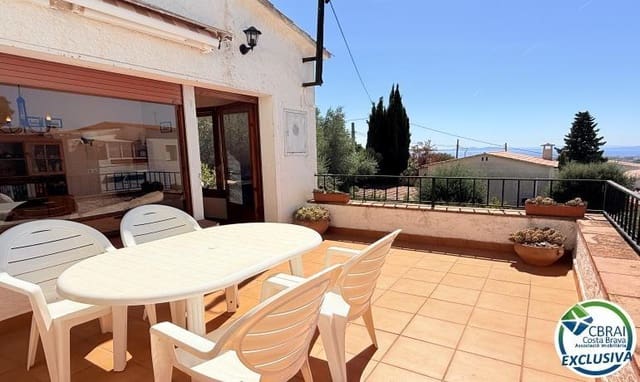 2 slaapkamer Villa te koop in Roses - € 179.000 (Ref: 10059465)
