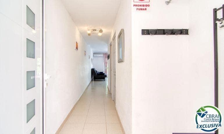 1 Zimmer Apartment zu verkaufen in Roses - 172.000 € (Ref: 10062235)