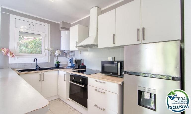 1 Zimmer Apartment zu verkaufen in Roses - 172.000 € (Ref: 10062235)
