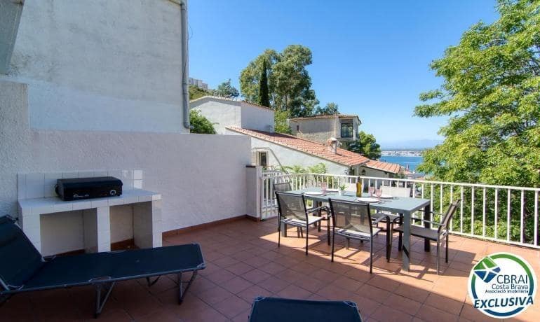 1 Zimmer Apartment zu verkaufen in Roses - 172.000 € (Ref: 10062235)