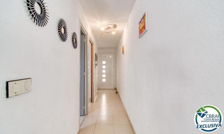 1 Zimmer Apartment zu verkaufen in Roses - 172.000 € (Ref: 10062235)