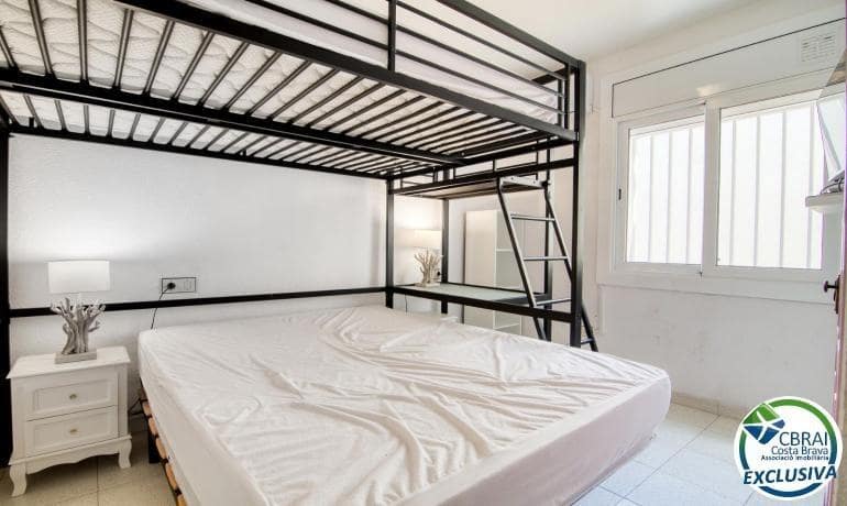 1 Zimmer Apartment zu verkaufen in Roses - 172.000 € (Ref: 10062235)