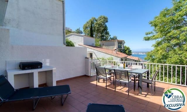 1 Zimmer Apartment zu verkaufen in Roses - 172.000 € (Ref: 10062235)