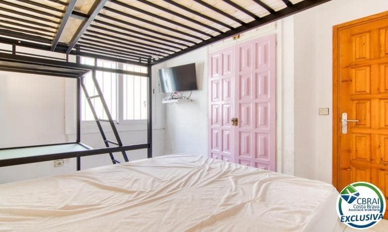1 Zimmer Apartment zu verkaufen in Roses - 172.000 € (Ref: 10062235)