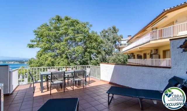 1 Zimmer Apartment zu verkaufen in Roses - 172.000 € (Ref: 10062235)