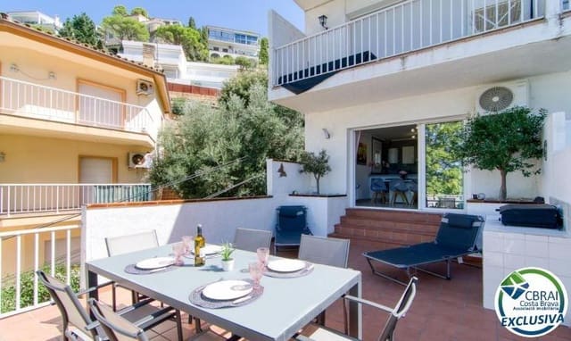 1 Zimmer Apartment zu verkaufen in Roses - 172.000 € (Ref: 10062235)