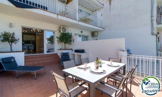1 Zimmer Apartment zu verkaufen in Roses - 172.000 € (Ref: 10062235)
