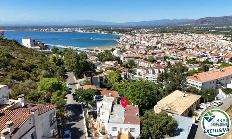 1 Zimmer Apartment zu verkaufen in Roses - 172.000 € (Ref: 10062235)