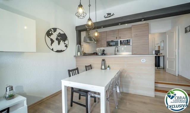 3 Zimmer Haus zu verkaufen in Empuriabrava, Castelló d'Empúries mit Pool Garage - 449.000 € (Ref: 10070925)
