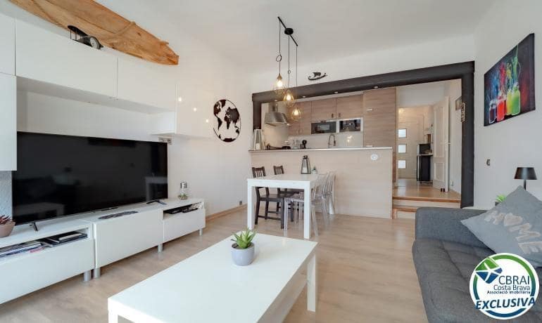 3 bedroom Townhouse for sale in Empuriabrava with pool garage - € 449,000 (Ref: 10070925)