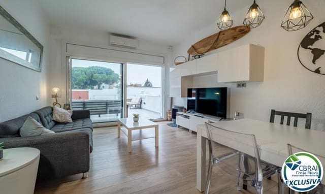 3 Zimmer Haus zu verkaufen in Empuriabrava, Castelló d'Empúries mit Pool Garage - 449.000 € (Ref: 10070925)