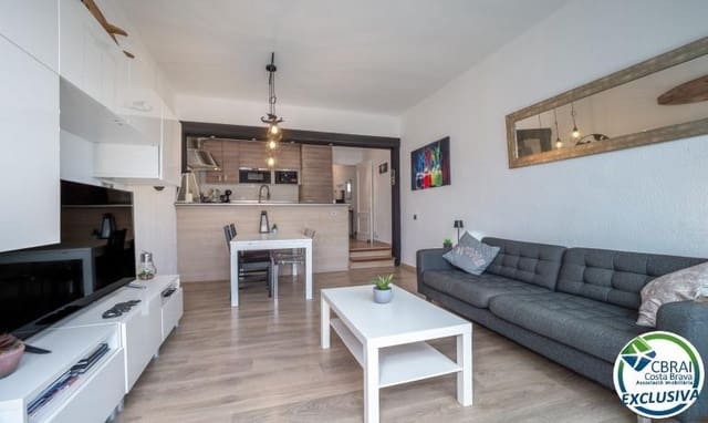 3 Zimmer Haus zu verkaufen in Empuriabrava, Castelló d'Empúries mit Pool Garage - 449.000 € (Ref: 10070925)