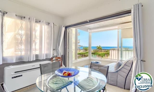 2 chambre Appartement à vendre à Roses - 179 000 € (Ref: 10075635)