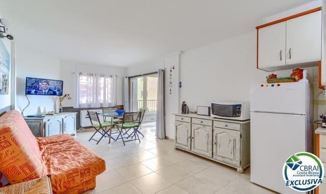 2 chambre Appartement à vendre à Roses - 179 000 € (Ref: 10075635)