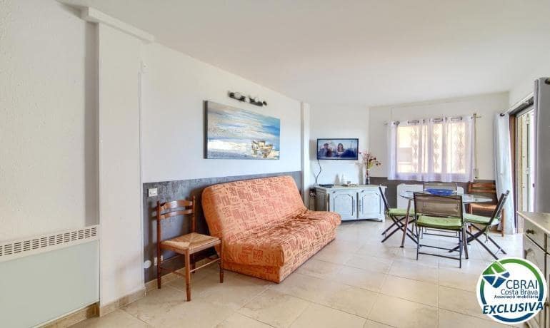 2 chambre Appartement à vendre à Roses - 179 000 € (Ref: 10075635)