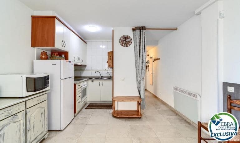 2 chambre Appartement à vendre à Roses - 179 000 € (Ref: 10075635)