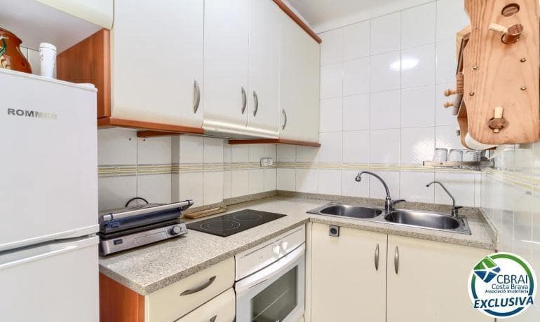 2 chambre Appartement à vendre à Roses - 179 000 € (Ref: 10075635)