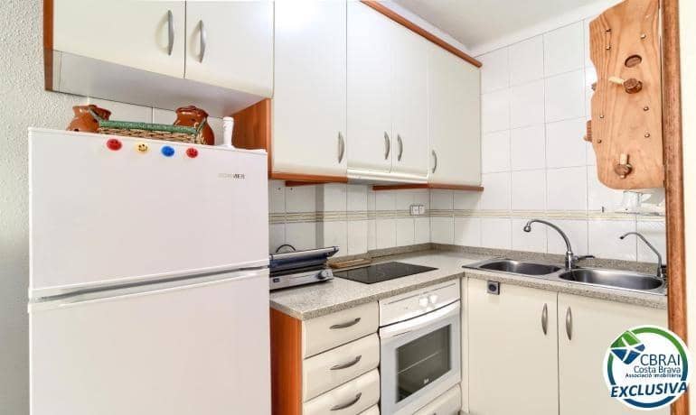 2 chambre Appartement à vendre à Roses - 179 000 € (Ref: 10075635)