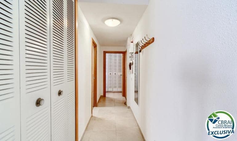 2 chambre Appartement à vendre à Roses - 179 000 € (Ref: 10075635)