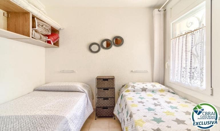 2 chambre Appartement à vendre à Roses - 179 000 € (Ref: 10075635)