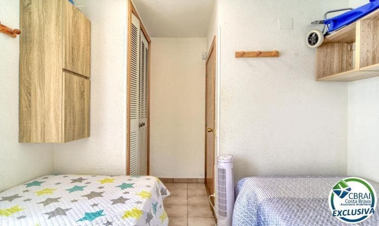 2 chambre Appartement à vendre à Roses - 179 000 € (Ref: 10075635)