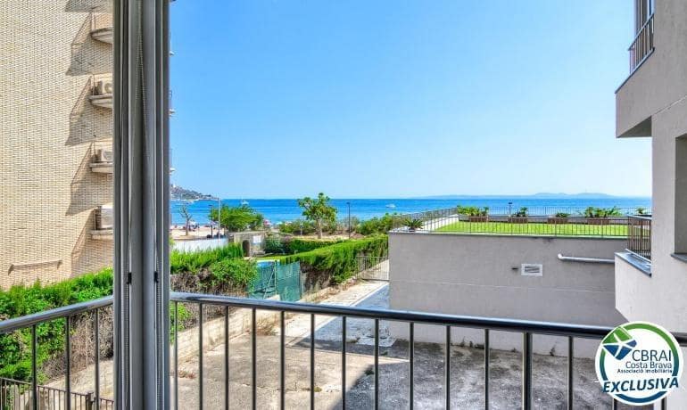 2 chambre Appartement à vendre à Roses - 179 000 € (Ref: 10075635)