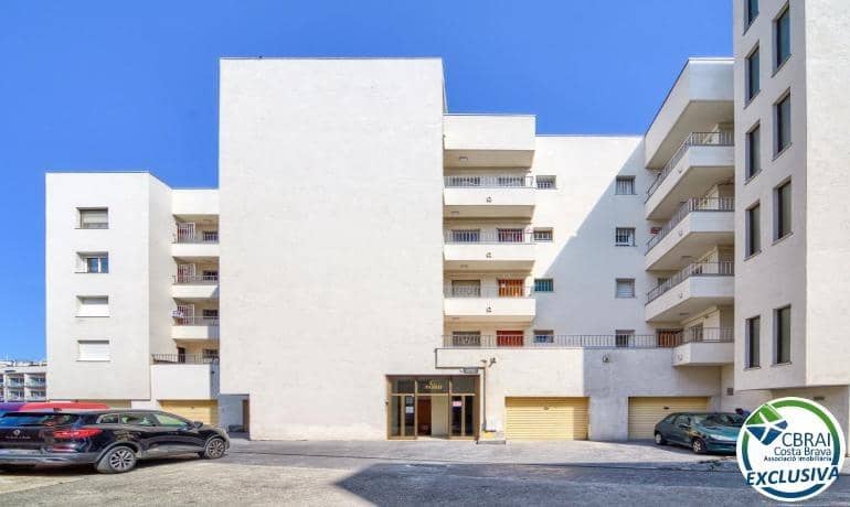 2 chambre Appartement à vendre à Roses - 179 000 € (Ref: 10075635)