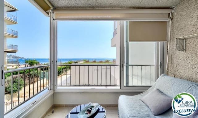 2 chambre Appartement à vendre à Roses - 179 000 € (Ref: 10075635)