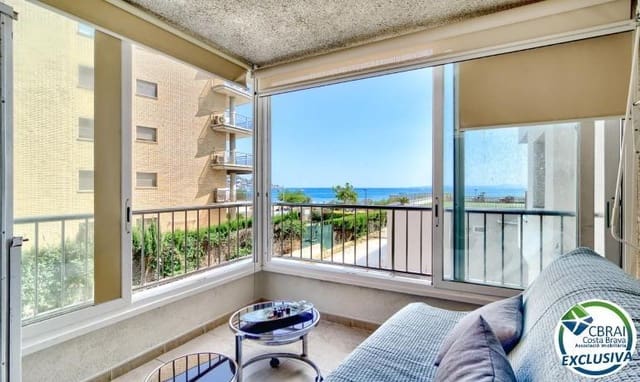 2 chambre Appartement à vendre à Roses - 179 000 € (Ref: 10075635)