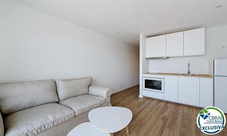 1 soverom Leilighet til salgs i Empuriabrava - € 92 000 (Ref: 10075637)