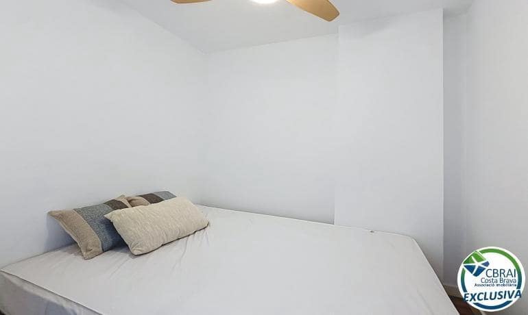 1 soverom Leilighet til salgs i Empuriabrava - € 92 000 (Ref: 10075637)