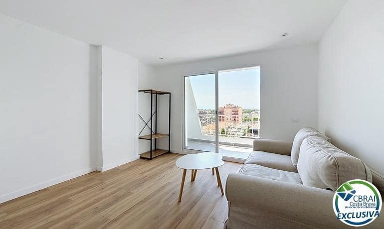 1 soverom Leilighet til salgs i Empuriabrava - € 92 000 (Ref: 10075637)