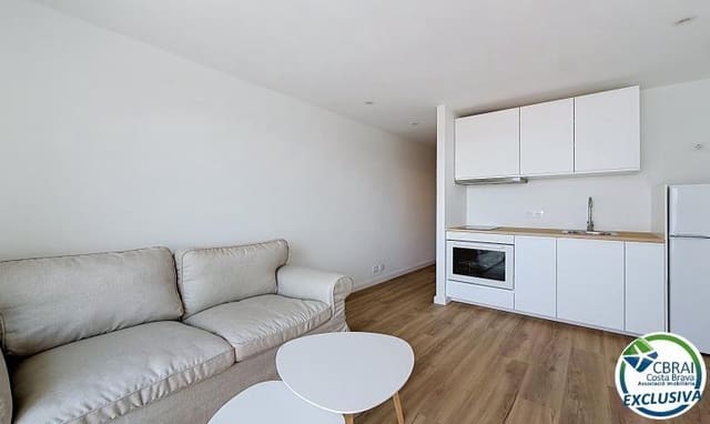 1 soverom Leilighet til salgs i Empuriabrava, Castelló d'Empúries - € 92 000 (Ref: 10075637)