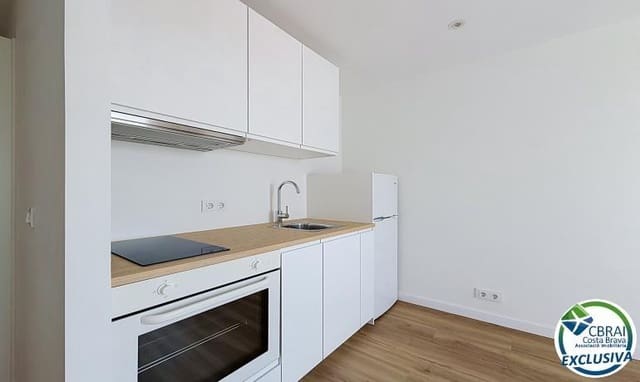 1 soverom Leilighet til salgs i Empuriabrava, Castelló d'Empúries - € 92 000 (Ref: 10075637)