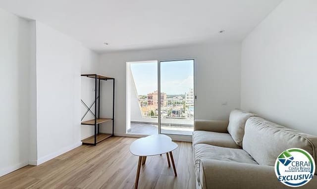 1 soverom Leilighet til salgs i Empuriabrava, Castelló d'Empúries - € 92 000 (Ref: 10075637)
