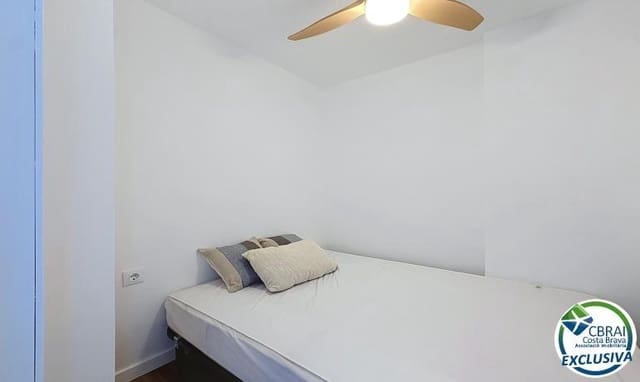 1 soverom Leilighet til salgs i Empuriabrava, Castelló d'Empúries - € 92 000 (Ref: 10075637)