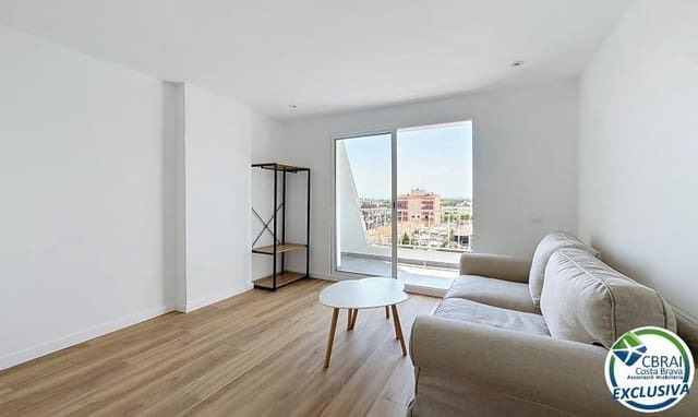 1 soverom Leilighet til salgs i Empuriabrava, Castelló d'Empúries - € 92 000 (Ref: 10075637)