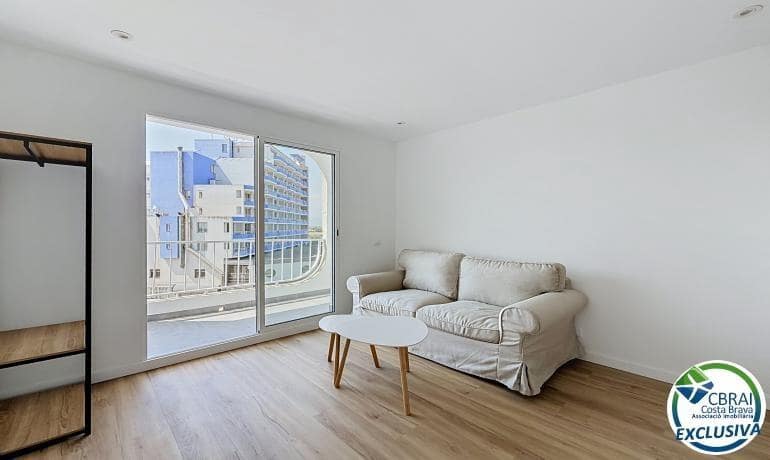 1 soverom Leilighet til salgs i Empuriabrava - € 92 000 (Ref: 10075637)