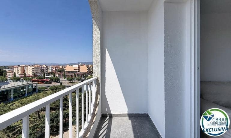 1 soverom Leilighet til salgs i Empuriabrava - € 92 000 (Ref: 10075637)