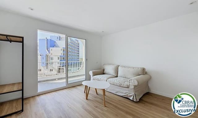 1 soverom Leilighet til salgs i Empuriabrava, Castelló d'Empúries - € 92 000 (Ref: 10075637)