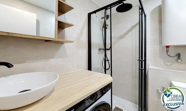 1 soverom Leilighet til salgs i Empuriabrava, Castelló d'Empúries - € 92 000 (Ref: 10075637)